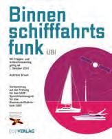 22,90 [D] / 23,60 [A] ISBN 978-3-88412-470-3 Andreas Braun Seefunk (LRC) Mit Fragen- und