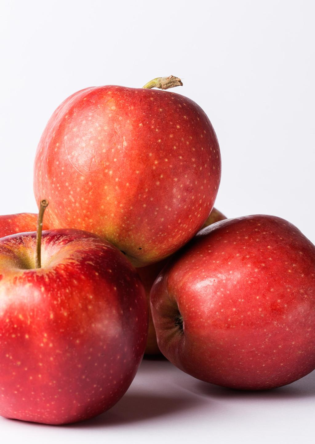 Pestizide ein bisschen ist zu viel Agrargifte in Äpfeln Oktober 2015