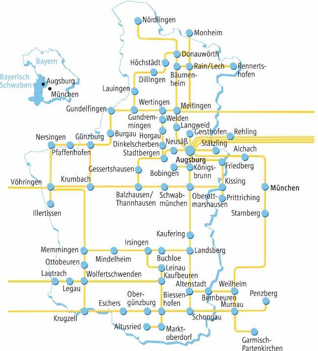 LEW TelNet GmbH > Kompetent. Innovativ. In der Region.