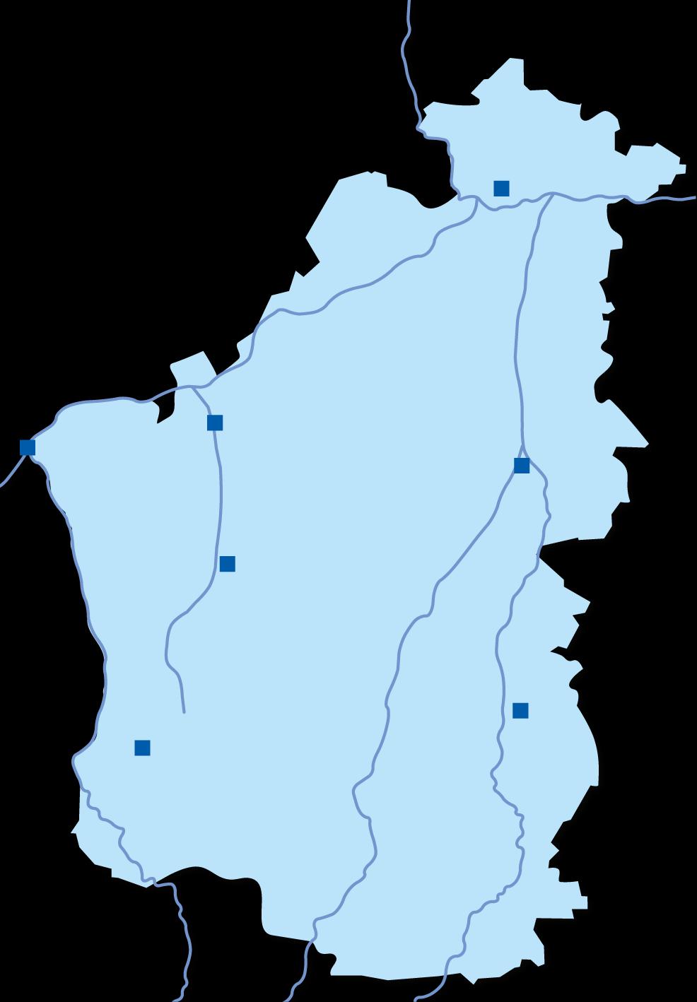 LEW Innovationsaktivitäten Donauwörth Ladelösungen und Praxistests E-Mobilität gesamte Region LEW