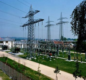 Das Kerngeschäft Stromerzeugung Stromverteilung