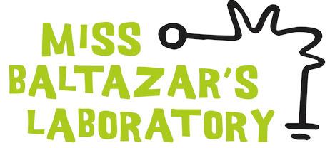 Miss Baltazar s Laboratory Enstehungsjahr: 2009 Kategorie: Künstlerinnen Kollektiv Format: Workshops, Festivals, Projekte Website: http://www.mzbaltazarslaboratory.