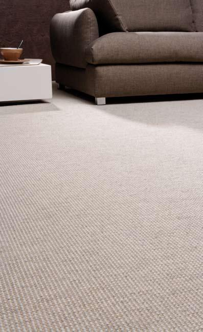 Die richtige Pflege für Teppiche, Teppichböden und Polsterstoffe Flecken entfernen Großflächig säubern Vor