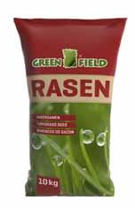 Pflanzenschutz / Saatgut Rasensamen Rasensamen Bitte erfragen Sie unsere Mengenrabatte Greenfield Gebrauchsrasen Spielrasen RSM 2.