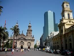 Studienreise nach CHILE ARGENTINIEN BRASILIEN Faszinierende Highlights von Südamerika vom 17. März bis 30.
