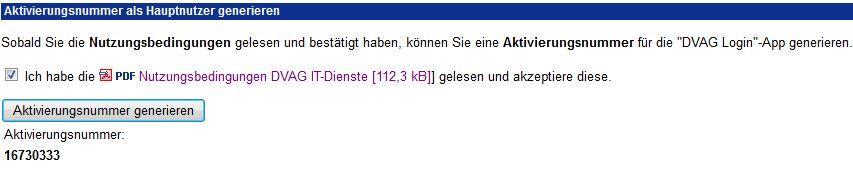 Schritt 1: Gehen Sie im VB-Intranet auf