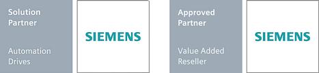 Ansprechpartner bei Siemens Siemens Partner Program Übersicht Siemens Solution und Approved Partner Partner Finder Höchste Kompetenz in Automatisierungs- und Antriebstechnik sowie Energieverteilung