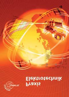 EU 30812 27,20 Bewährtes Lehrbuch für die praktische Aus-, Fort- und Weiterbildung im gesamten Berufsfeld Elektrotechnik für Handwerks- und Industrieberufe mit dem Schwerpunkt Energietechnik.