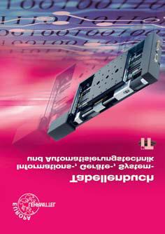 EU 33668 25,40 Das Buch beinhaltet elektronische Aufgabenstellungen aus den Bereichen der Elektronik und Automatisierungstechnik.