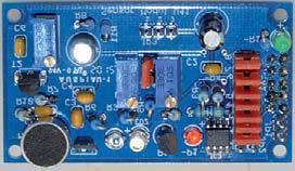 Programmierung und Übungsmodule NEU Telefon 0 22 41 / 48 67 11 MCU-Sensormodule MCU-Sensor-Modul 5 verschiedene Sensoren auf einem Board Digitaler Temperatursensor mit I 2 C-Schnittstelle und LED am