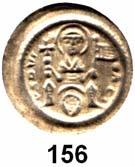 20 Deutsche Münzen und Medaillen Albrecht I. von Käfernburg 1205 1232 Magdeburg, Erzbistum 156 Brakteat.