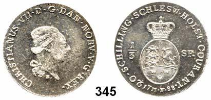 .. Vorzüglich 40,- LOTS LOTS LOTS Sachsen, Ernestiner seit 1547 343 -Weimar-Eisenach, Taler 1841; -Meiningen, Taler 1866. LOT 2 Stück.