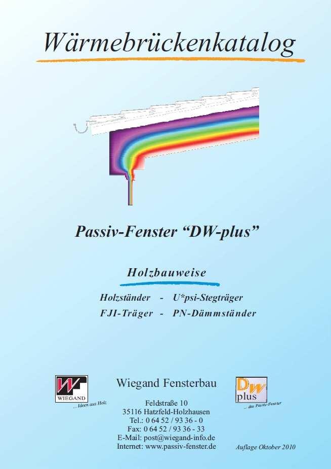 Brüstung mit Kunststein-FB Bodenpatte Download pdf + Datenbank Internet: www.passiv-fenster.