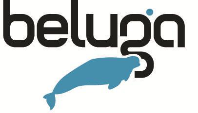 beluga beluga ein Katalog 2.0 2007-2012: Version 1.0 Projekt, nutzbarer Prototyp 2012-2014: Version 2.
