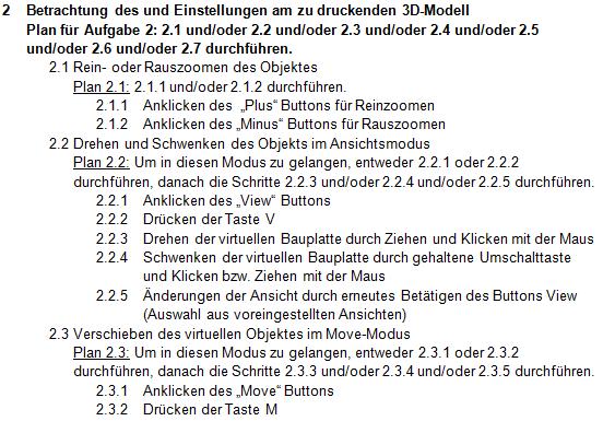 Soll-Analyse anhand des Manuals TU Dresden, 26.