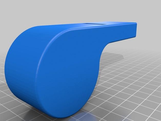 Aufgabenziel Bearbeite ein vorgegebenes Modell, sodass es bereit für den 3D-Druck ist.