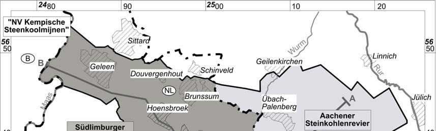 Bergwerke als Wärme-/Kältespeicher 5 schen Union gefördert wurde (WEIJERS, 2012) (Abb. 2). Auf deutscher Seite werden Projekte vorbereitet (HEITFELD ET AL., 2006, ROSNER ET AL., 2009). Abb.
