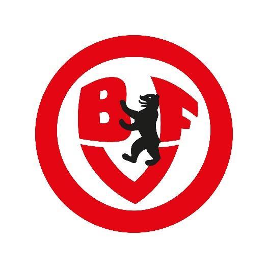 Berliner Fußball-Verband e. V.
