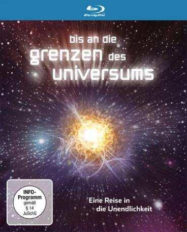 Programme) Produktionsjahr: 2008 Titel: Bis an die Grenzen des Universums: eine Reise in die Tiefen des
