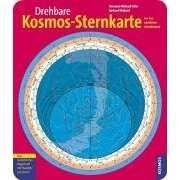 Titel: Drehbare Kosmos-Sternkarte Autor: Verlag: Kosmos Verlag ISBN: 978-3440110775 Verwendungsvorschlag: Es ist