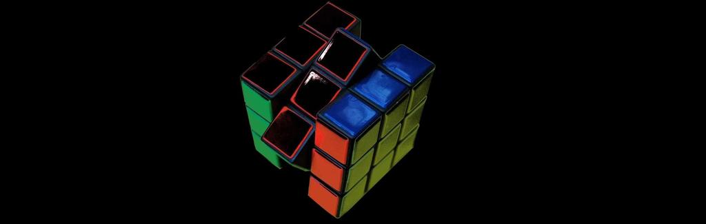 Implementierung des Rubik-Würfels für Java-fähige Mobile Geräte Corporate Design Anla IPD Snelting Dennis