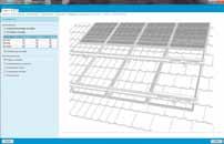 Ersteller: Datum 13.12.2013 Seite MS Version 2.0.10.0 SCHRITT 1 Anzahl der notwendigen Dachanbindungs-Sets in den blauen Feldern SCHRITT 2! Set/2 Stk. TWIN FIX + Dach - Anbindung inkl.
