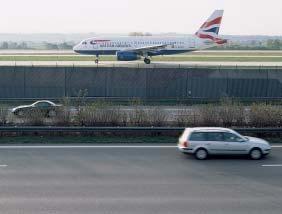 Die Filder, eine Landschaft im Wandel Filder steht für Felder wie lange trifft dies Der Flughafen Stuttgart-Echterdingen liegt im noch zu?