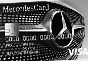 * Versicherer: HDI Versicherung AG, vermittelt durch die Mercedes-Benz Bank AG. Es gelten die allgemeinen Versicherungsbedingungen. Erweitern Sie die Leistungen Ihrer Vollkaskoversicherung.