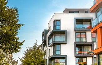 8 Immobilienpreise in Kölner Stadtteilen