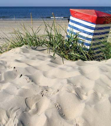 ine heile Welt um für ein paar age oder Wochen einfach mal die eele baumeln zu lassen. Die herrliche atur der nsel Borkum tut ihr Übriges für einen unvergesslichen Urlaub.