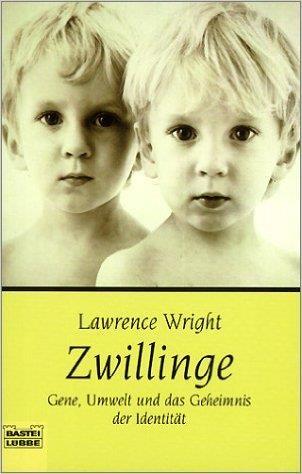Literaturempfehlungen Lawrence Wright (2000):