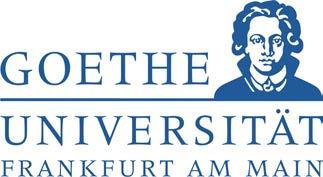 Mietvertrag über die KFZ-Einstellung auf den Parkflächen der Goethe-Universität Frankfurt a. M.