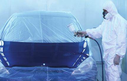 com/industrials Jaguar Land Rover senkt erheblich den Energieverbrauch mit