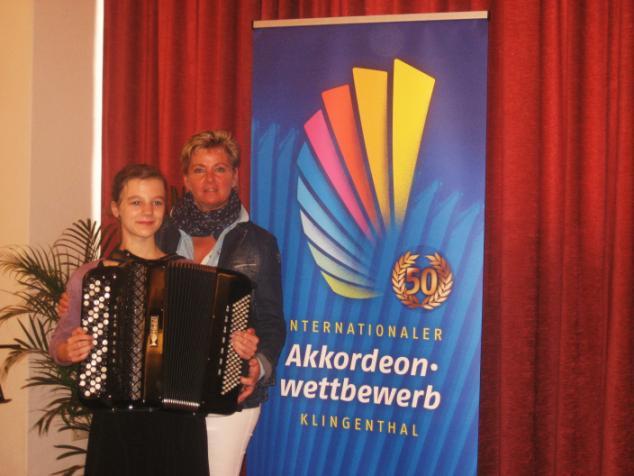 26 Schulleiter Olaf Kerkau gehörte auch in diesem Jahr zu den Juryvorsitzenden des Wettbewerbes.