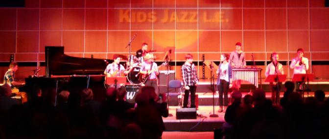 28 Musikschule des Landkreises Vorpommern Rügen/ Regionalstelle Rügen Erfolgreiche Teilnahme der Jazzband JAZZFRATZ beim 4. bundesweiten Kinderjazzfestival Kids Jazz L.E. in Leipzig vom 22. bis 24.02.