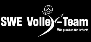 Unser Verein SWE Volley-Team e.v. Seit der Vereinsgründung haben wir gemeinsam viel erreicht: zur Zeit ca. 140 Mitglieder 75% unserer Mitglieder sind Kinder- und Jugendliche ca.