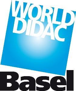 lebenslanges Lernen 2010 WORLDDIDAC Basel dialog-gesundheit Schweiz ist als nationaler Partner WORLDDIDAC präsent mit wunderbarem Vortrag Prof. Dr.
