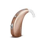 Naída Q-RIC Für Kunden, die sich ein Power-Hörgerät in möglichst diskretem Design wünschen Die neuen Ex-Hörer ermöglichen eine höhere Anpassrate und ein