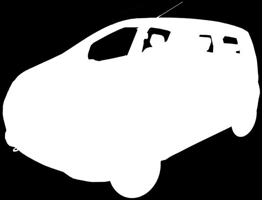 100-150 km Ladezeit: 8-10 Stunden Batteriezyklen: 700 Vollladungen Höchstgeschwindigkeit: 75 km/h Getriebe: Automatik