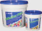 Systemaufbau Verfugen Mapesil AC Fliesensilikon Ultracolor Plus Flexfuge 1-komponentiger, acetatvernetzender, fungizider Silikondichtstoff. In 26 Farben und transparent erhältlich.