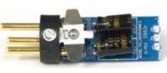 NT45-C Kapsel mit Nierencharakteristik passend zu NT5, NT55, NT6 C3 105. VORVERSTÄRKER Pin Cap Ersatz-Mikrofonsystem zu PinMic C3 115.