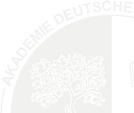 Akademie Deutscher Orthopäden Institut für Weiter- und Fortbildung Veranstalter ADO Akademie Deutscher Orthopäden Berufsverband für