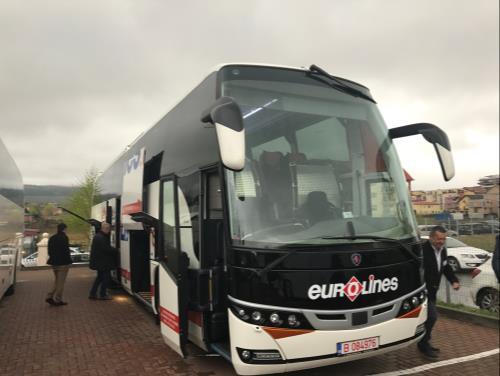 2 Ausgewählte Aspekte der Marktentwicklung Der Deutsche Fernbus erfindet Busreisen neu und punktet durch Innovation und