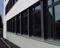 200 m² (Ausbaustufe 2) at & co regionales zentrum ems, Hohenems Unternehmenszentrum mit regionaler