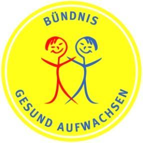 Bündnis Gesund Aufwachsen in Brandenburg (BGA) Frederik Pettelkau