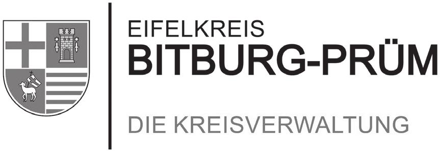 KREISNACHRICHTEN Mitteilungen, Informationen und Bekanntmachungen der Kreisverwaltung des Eifelkreises Bitburg-Prüm Samstag, 24. Dezember 2016 I Ausgabe 51/52/2016 I www.bitburg-pruem.