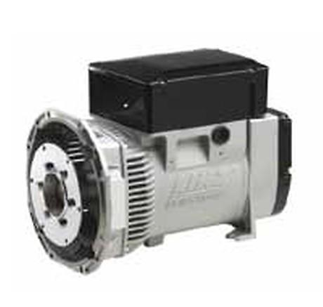 Generator Spezifikationen Generator Modell Linz E1S13MF Spannung V 400 Frequenz Hz 50 Leistungsfaktor cos ϕ 0.