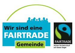 Fairtrade Gemeinde St.Valentin Die Fairtrade Arbeitsgruppe: Claudia Krammer, STR Mag. Kerstin Suchan, Ltg.Abg.STR Andreas Pum, Vzbgm. Wilhelm Wimmer, STR Monika Oberradter, GR Mag.