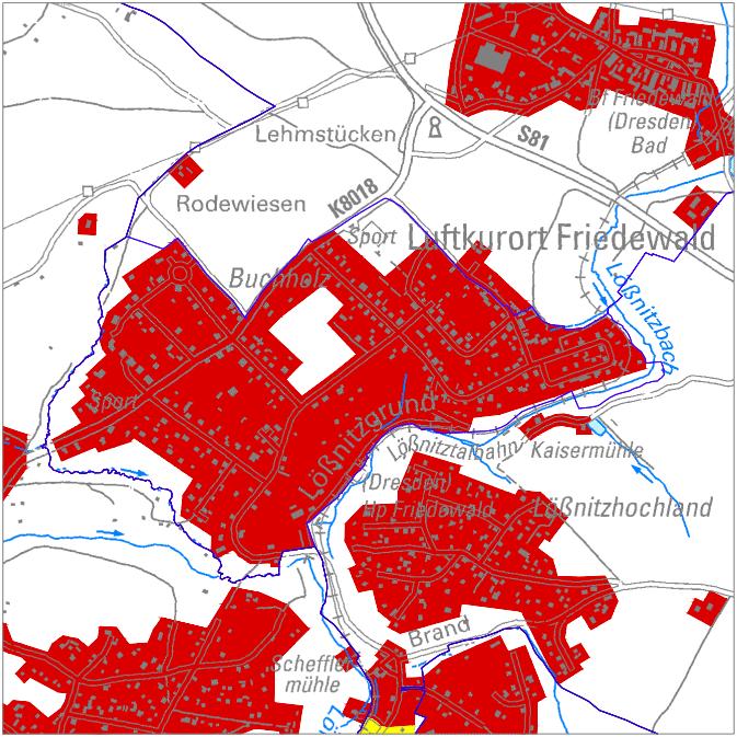 4.4.17 Moritzburg 377 Friedewald Übersicht abgeleiteter statistischer (Haushalte: 68,75 % I Unternehmen: 90 %)