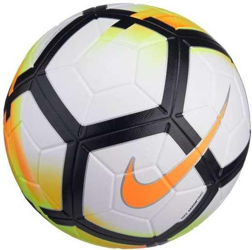 MAGIA - Spielball-Qualität zum Trainingsballpreis / der Hammer - Ballaufbau mit strukturiertem